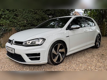 Used Volkswagen Golf 2014 for sale - 76551039: Photo
