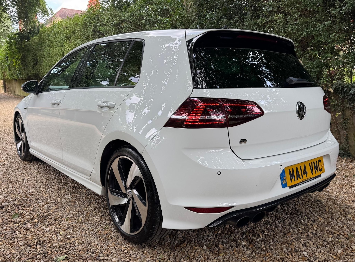 Used Volkswagen Golf for sale - 76551039: Photo 4