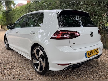 Used Volkswagen Golf 2014 for sale - 76551039: Photo