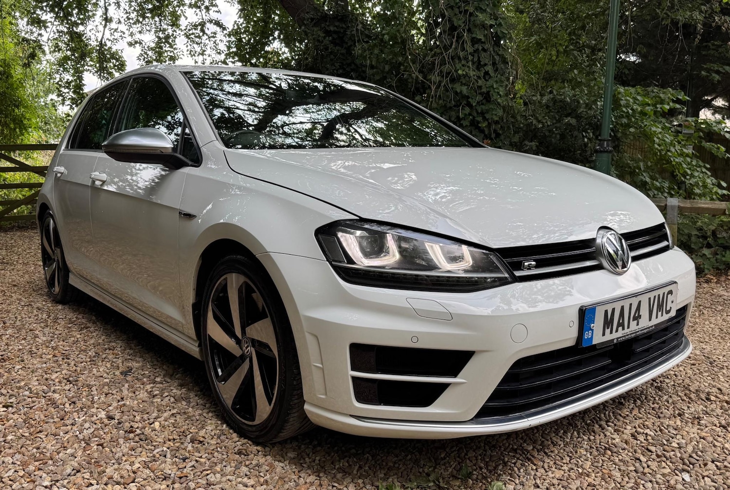 Used Volkswagen Golf for sale - 76551039: Photo 5