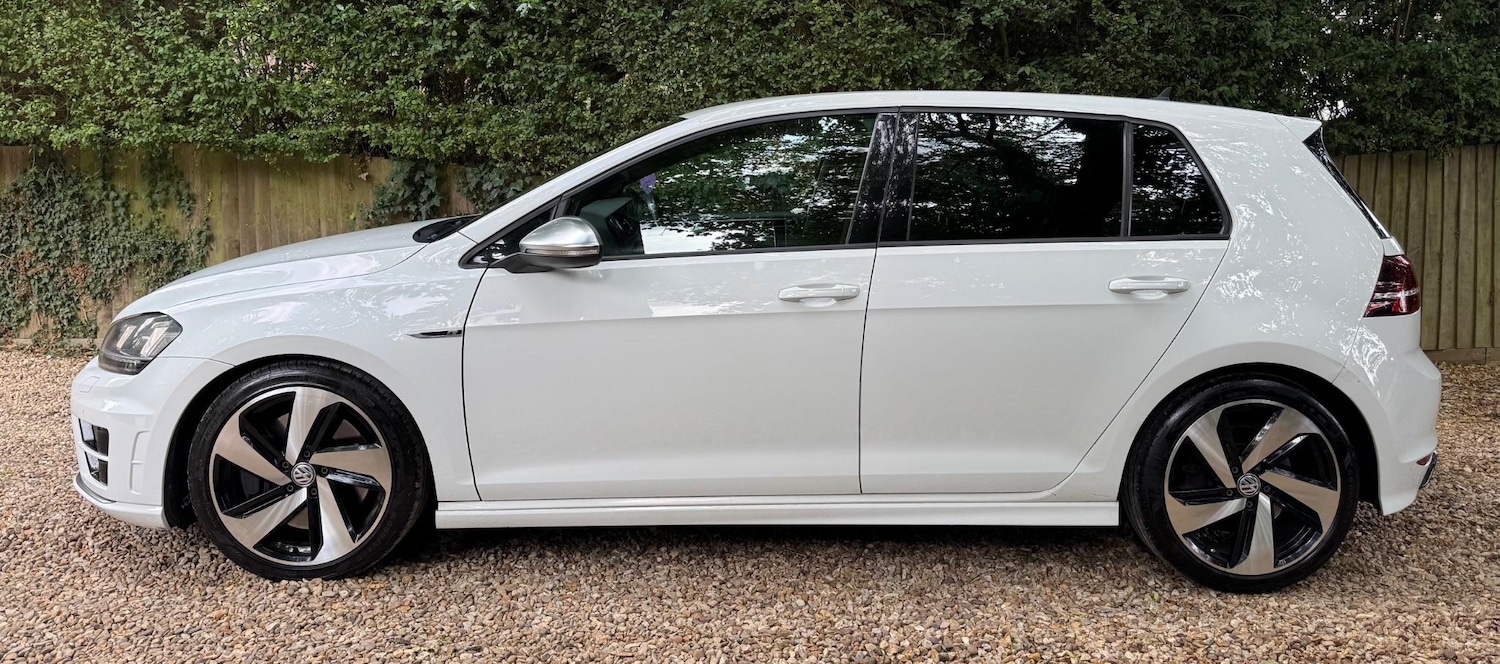 Used Volkswagen Golf for sale - 76551039: Photo 6