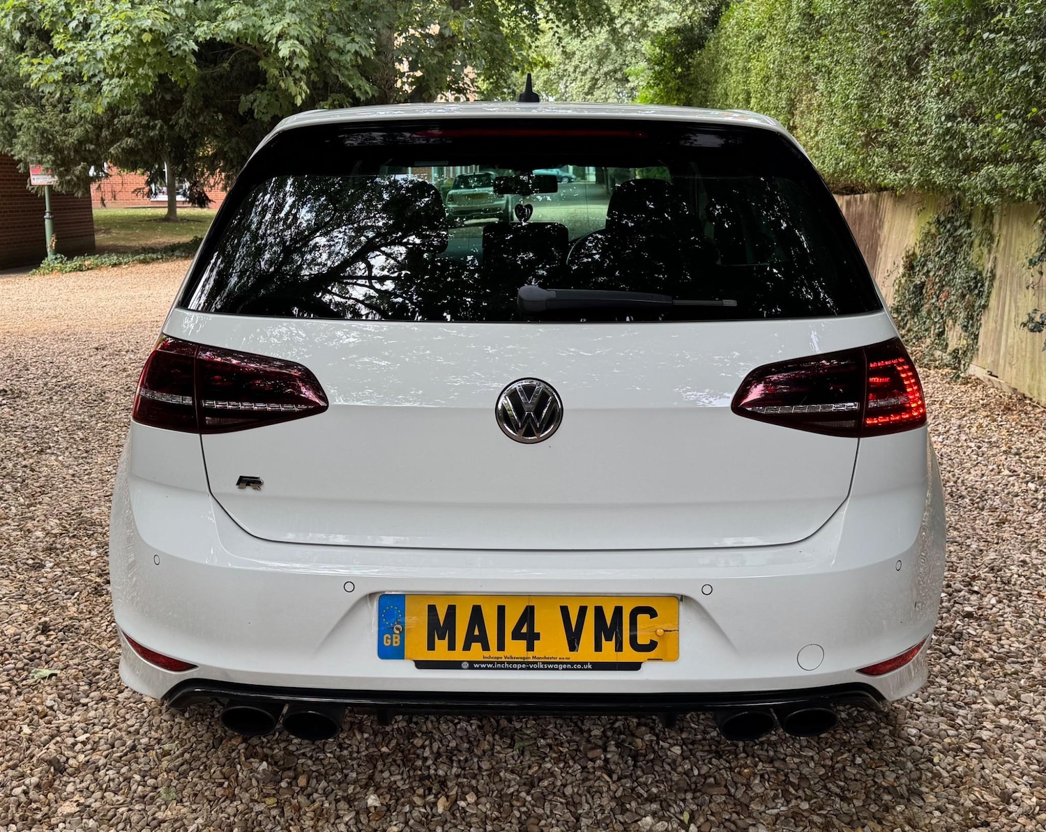 Used Volkswagen Golf for sale - 76551039: Photo 7