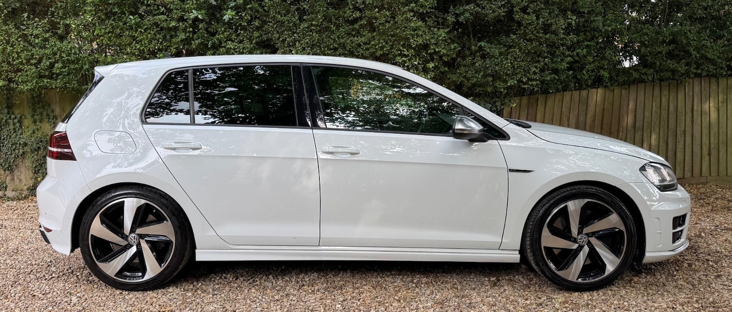 Used Volkswagen Golf for sale - 76551039: Photo 8