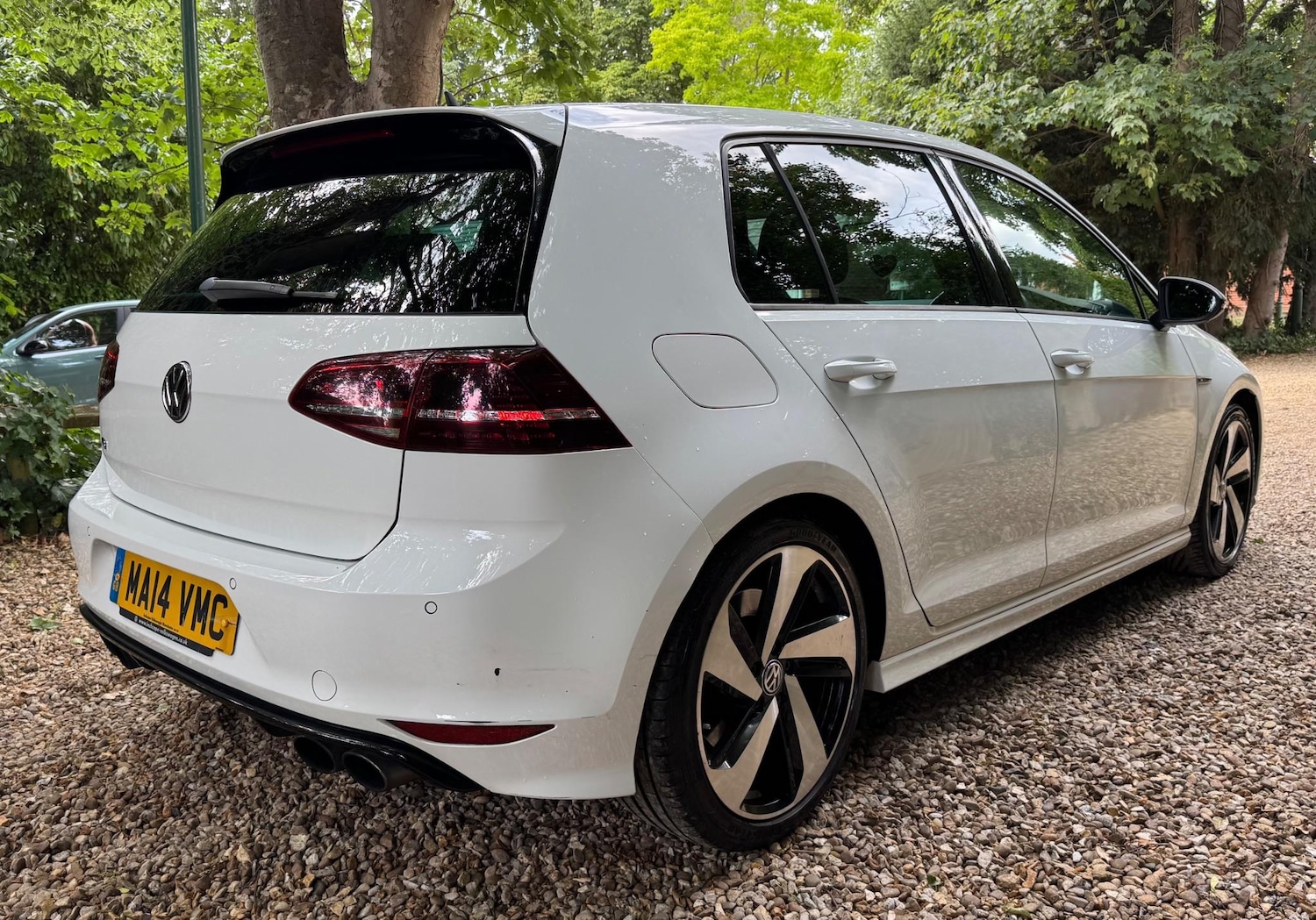 Used Volkswagen Golf for sale - 76551039: Photo 9