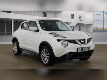 2015 (65) - 1.2 DiG-T Acenta 5dr