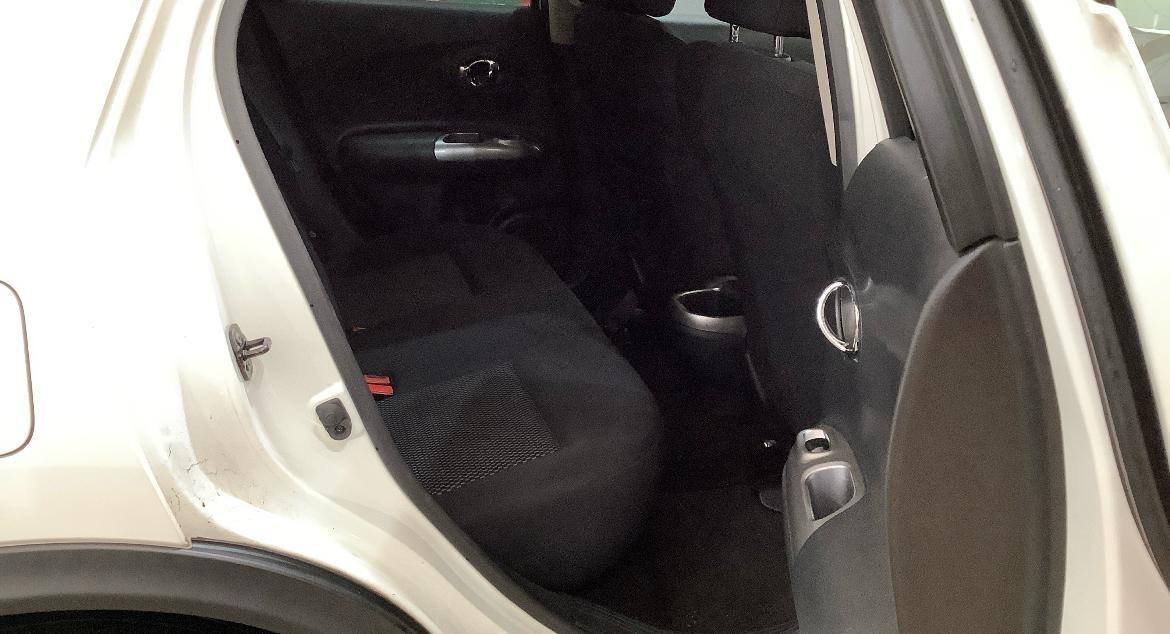 Used Nissan Juke 2015 for sale - 76714350: Photo 8