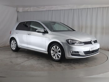 Volkswagen Golf feature image