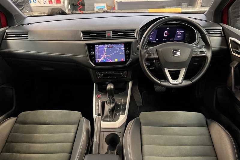 Used SEAT Arona 2021 for sale - 77513372: Photo 12