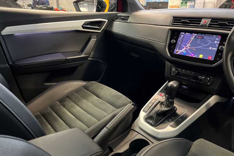 Used SEAT Arona 2021 for sale - 77513372: Photo 14