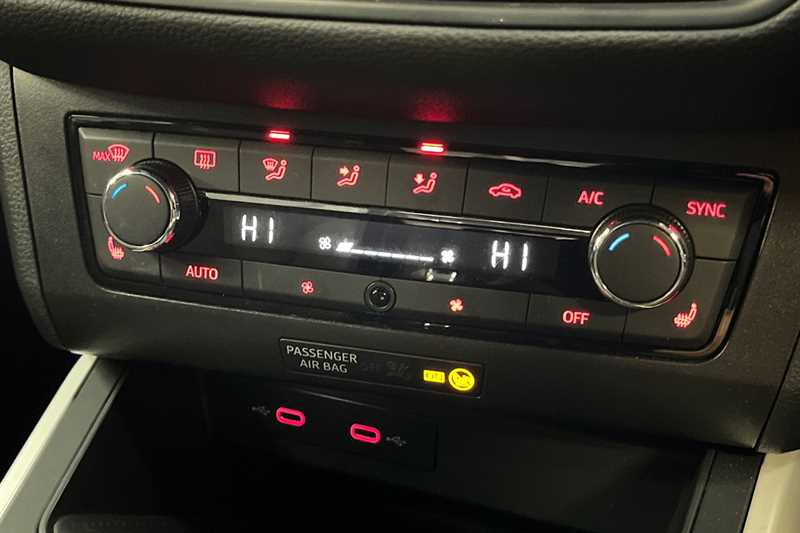 Used SEAT Arona 2021 for sale - 77513372: Photo 15