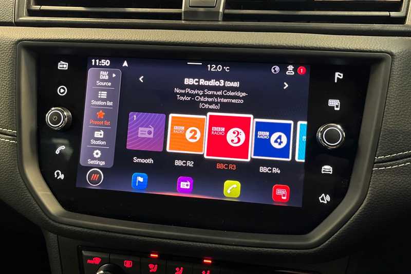 Used SEAT Arona 2021 for sale - 77513372: Photo 17