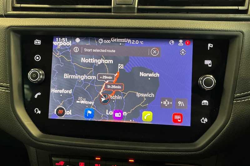 Used SEAT Arona 2021 for sale - 77513372: Photo 18