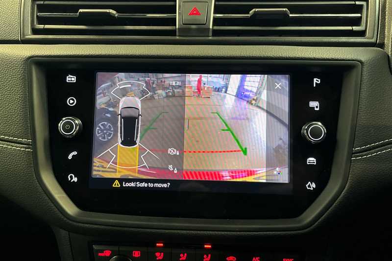 Used SEAT Arona 2021 for sale - 77513372: Photo 19