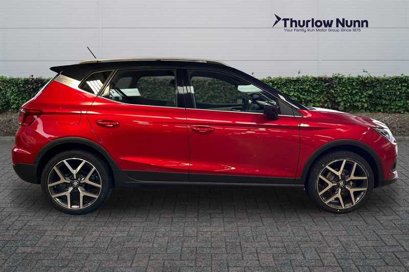 Used SEAT Arona 2021 for sale - 77513372: Photo 2