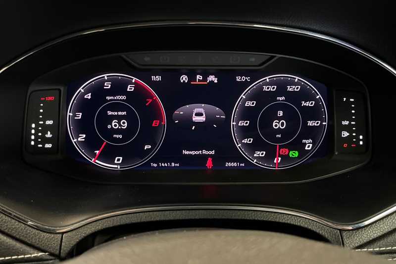 Used SEAT Arona 2021 for sale - 77513372: Photo 20