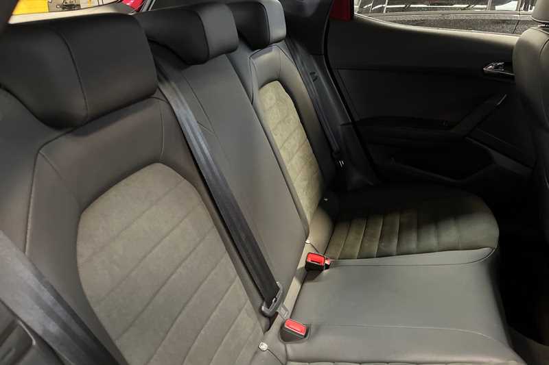 Used SEAT Arona 2021 for sale - 77513372: Photo 23
