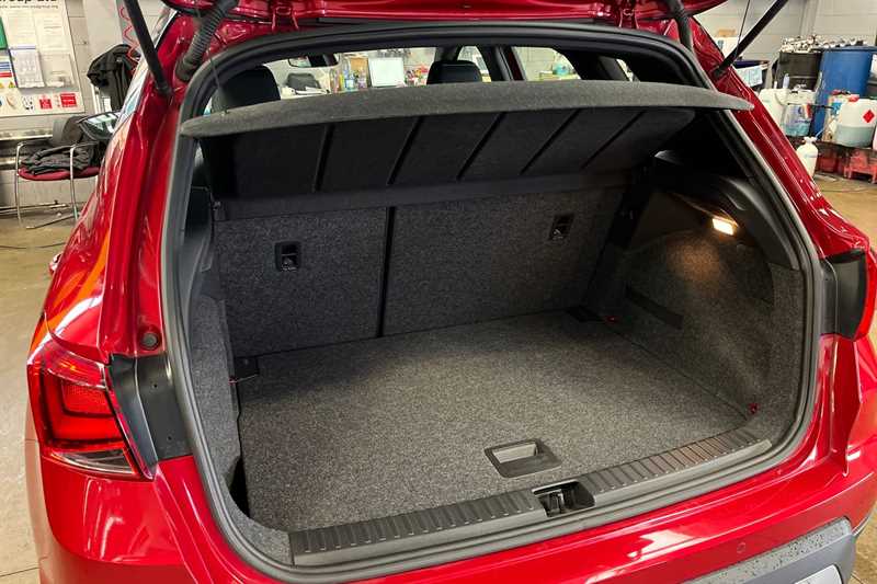 Used SEAT Arona 2021 for sale - 77513372: Photo 24