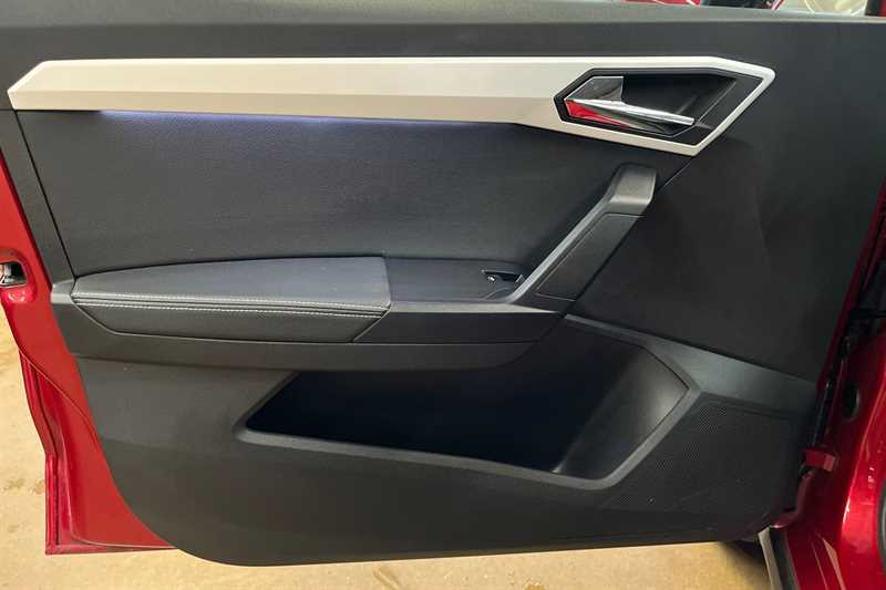 Used SEAT Arona 2021 for sale - 77513372: Photo 27