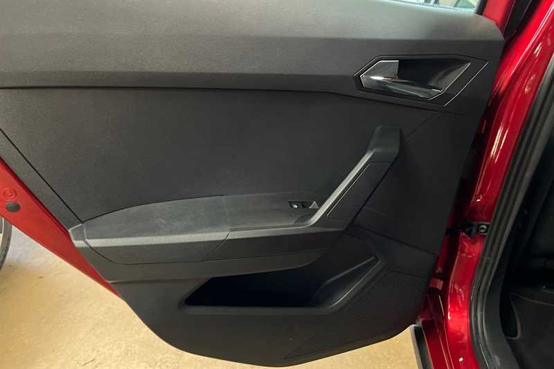 Used SEAT Arona 2021 for sale - 77513372: Photo 30