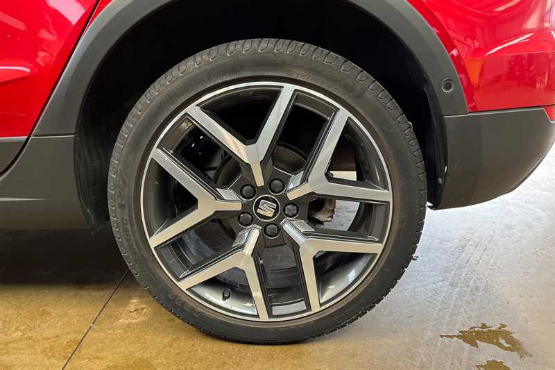 Used SEAT Arona 2021 for sale - 77513372: Photo 34