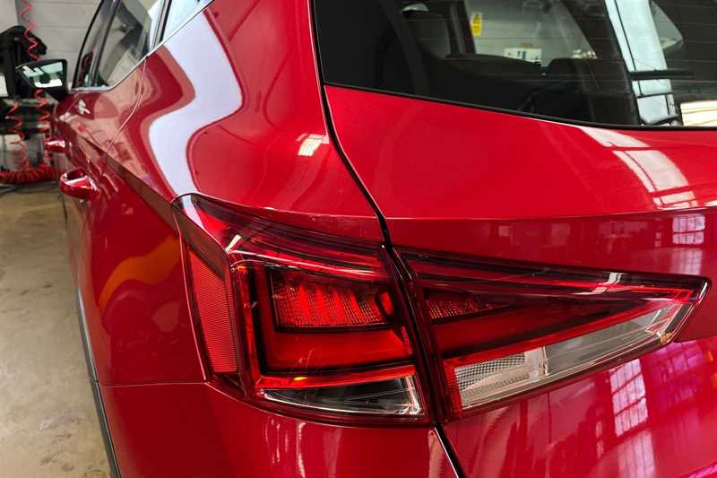 Used SEAT Arona 2021 for sale - 77513372: Photo 35