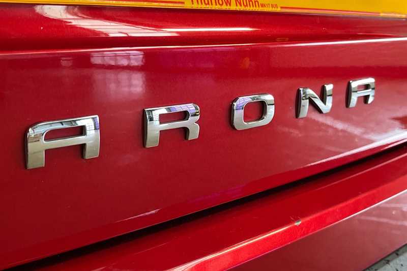 Used SEAT Arona 2021 for sale - 77513372: Photo 37