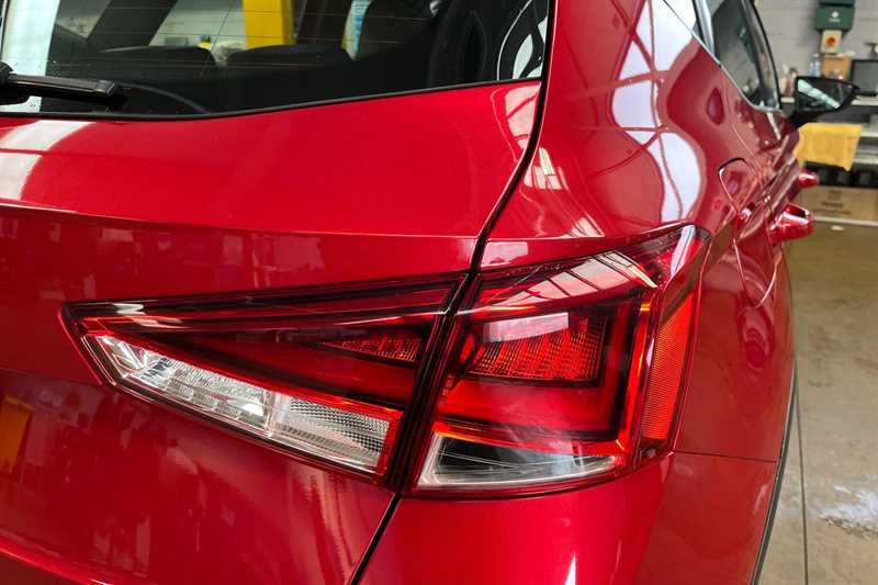 Used SEAT Arona 2021 for sale - 77513372: Photo 38