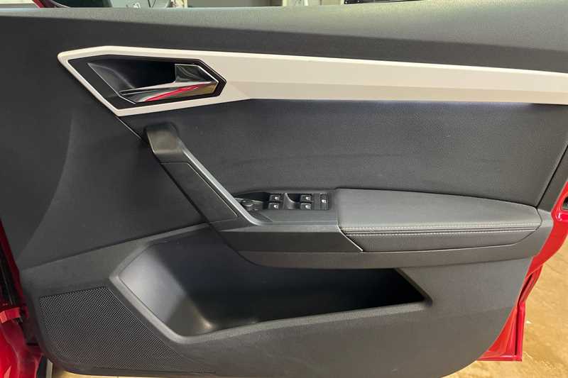 Used SEAT Arona 2021 for sale - 77513372: Photo 45