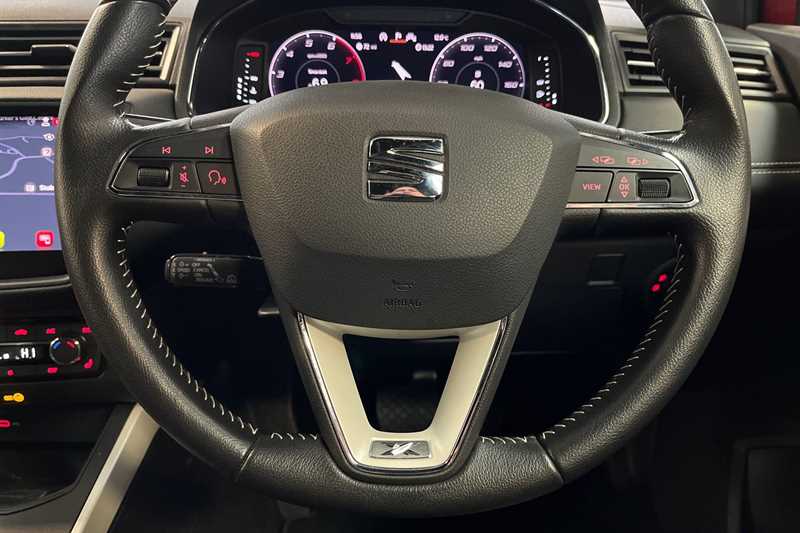 Used SEAT Arona 2021 for sale - 77513372: Photo 52