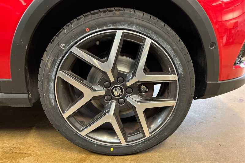 Used SEAT Arona 2021 for sale - 77513372: Photo 56