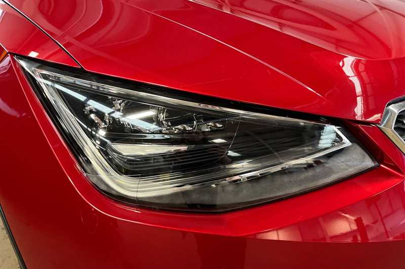 Used SEAT Arona 2021 for sale - 77513372: Photo 57