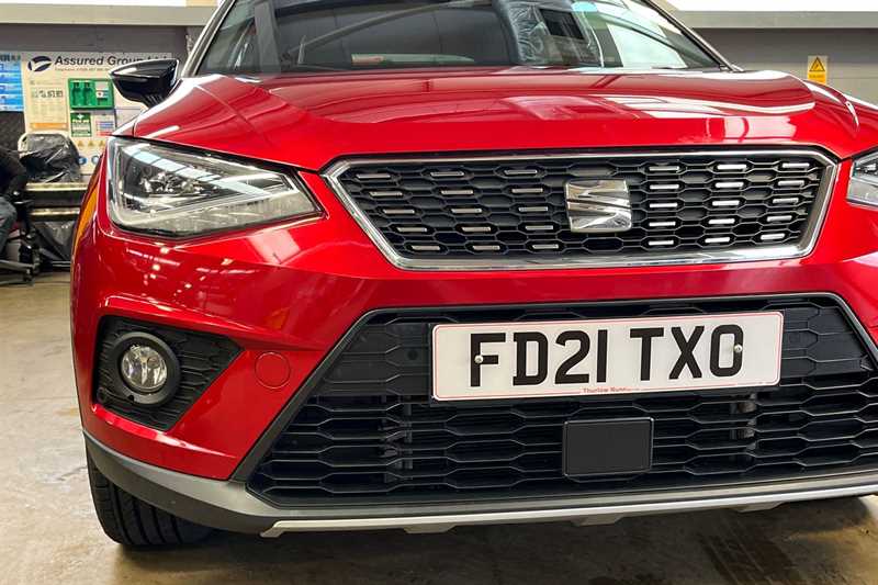 Used SEAT Arona 2021 for sale - 77513372: Photo 59