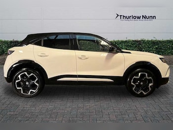 Used Vauxhall Mokka 2025 for sale - 77031705: Photo