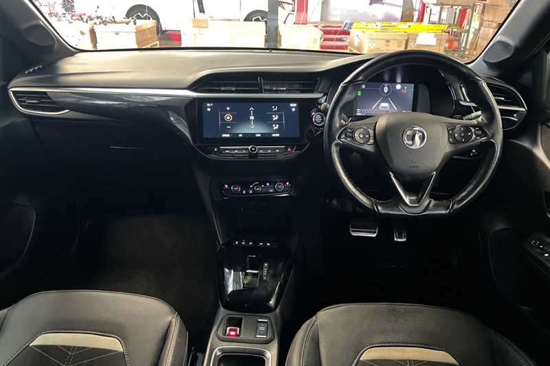 Used Vauxhall Corsa 2023 for sale - 77146902: Photo 12