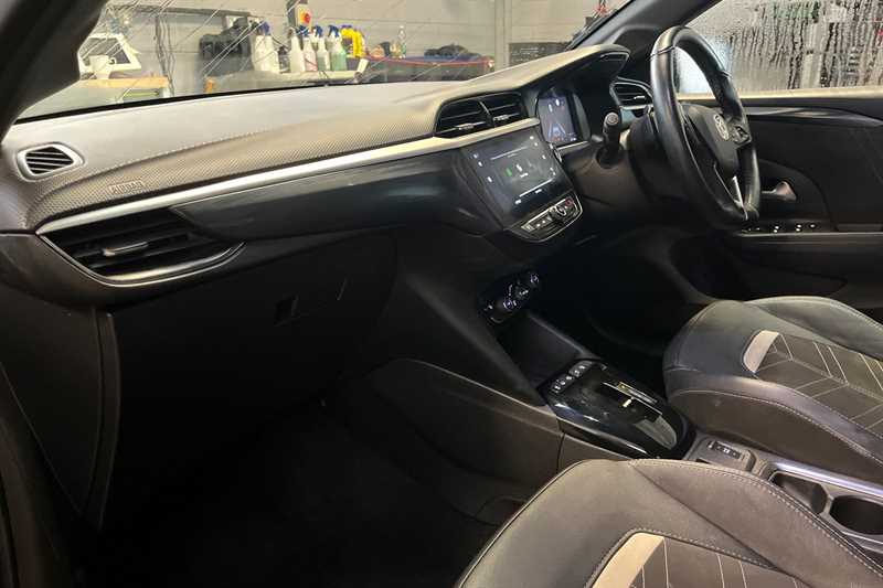 Used Vauxhall Corsa 2023 for sale - 77146902: Photo 13