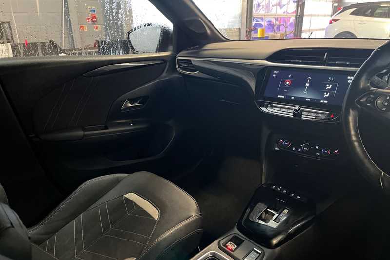 Used Vauxhall Corsa 2023 for sale - 77146902: Photo 14