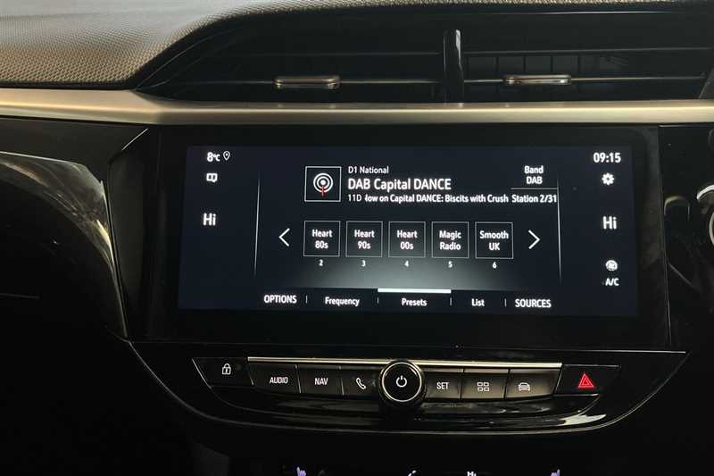 Used Vauxhall Corsa 2023 for sale - 77146902: Photo 17