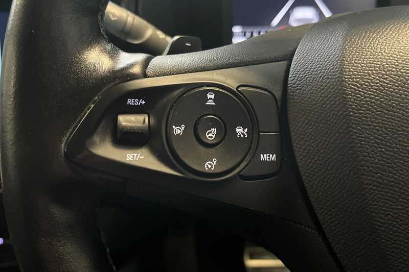 Used Vauxhall Corsa 2023 for sale - 77146902: Photo 21