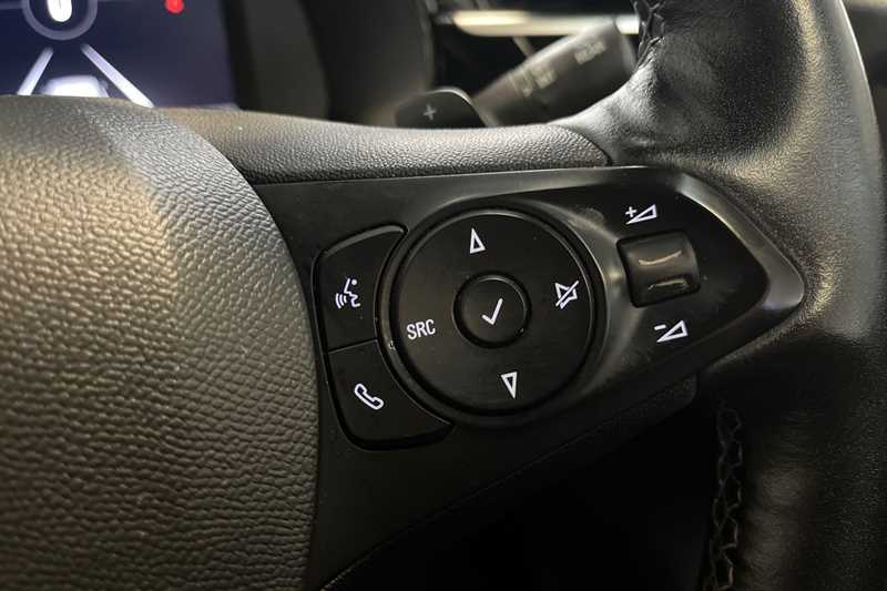 Used Vauxhall Corsa 2023 for sale - 77146902: Photo 22