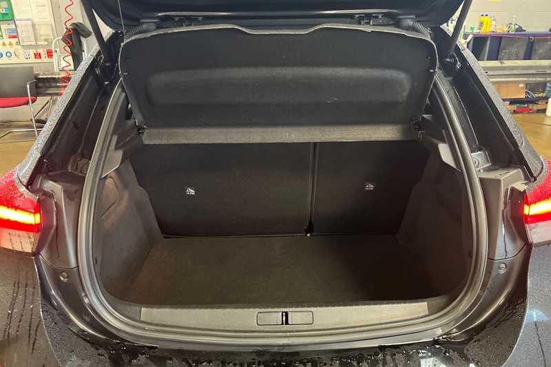 Used Vauxhall Corsa 2023 for sale - 77146902: Photo 24