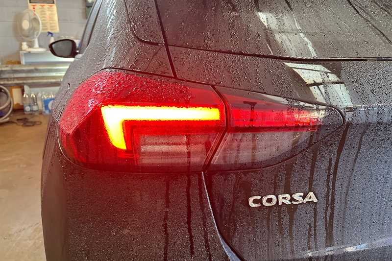 Used Vauxhall Corsa 2023 for sale - 77146902: Photo 35