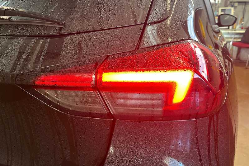 Used Vauxhall Corsa 2023 for sale - 77146902: Photo 37