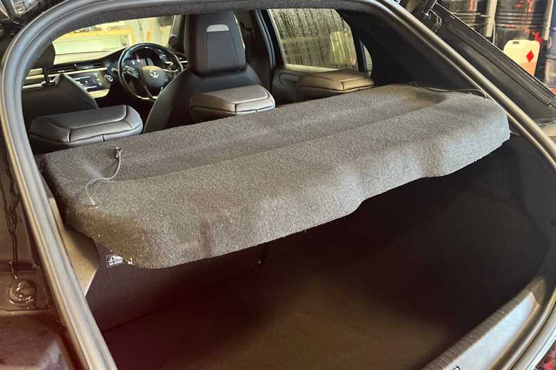 Used Vauxhall Corsa 2023 for sale - 77146902: Photo 38