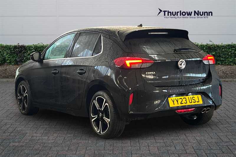 Used Vauxhall Corsa 2023 for sale - 77146902: Photo 5