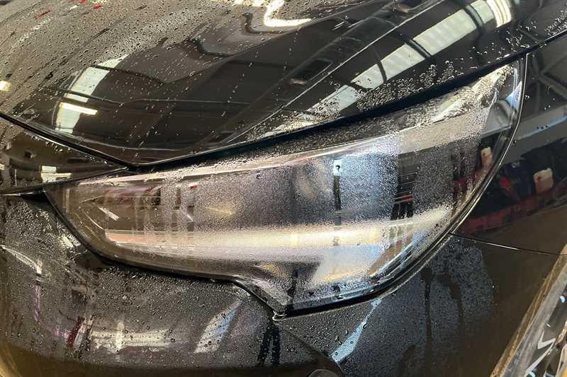 Used Vauxhall Corsa 2023 for sale - 77146902: Photo 58