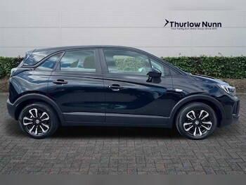 Used Vauxhall Crossland 2022 for sale - 75887212: Photo