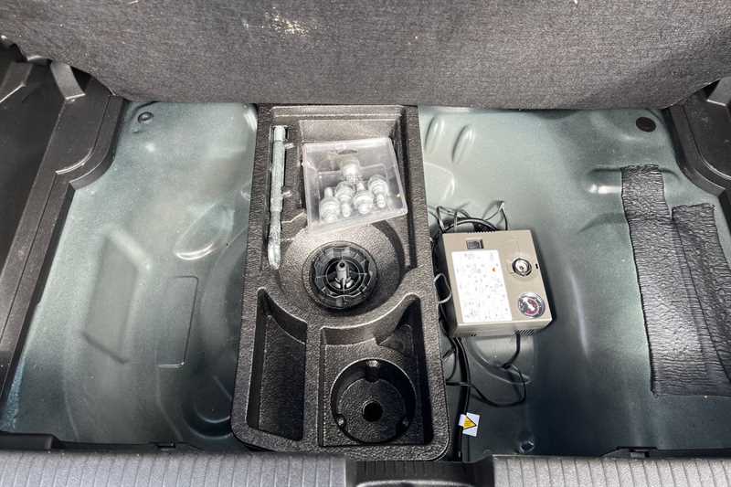 Vehicle 40