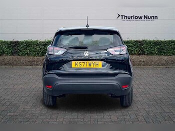 Used Vauxhall Crossland 2022 for sale - 75887212: Photo