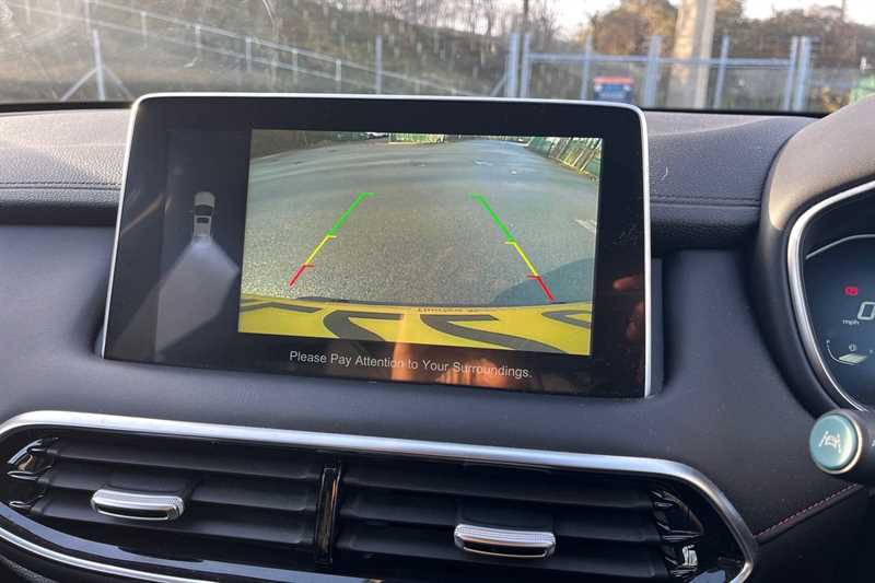 Used MG MG HS 2022 for sale - 78103379: Photo 19