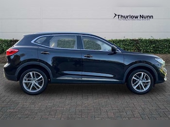 Used MG MG HS 2022 for sale - 78103379: Photo